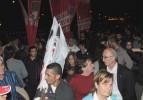 Ankara'ya gitmelerine izin verilmedi
