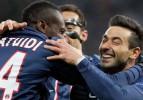 PSG Lavezzi ile turladı! : 2-0