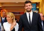 Pique ve Shakira'ya santaj!