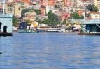 Eski Galata Köprüsü görevini tamamladı