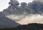 Nikaragua'da yanardağ alarmı!