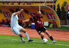 Eskişehirspor evinde Es'ti