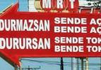 Vatandaşın yaptığı en tuhaf şeyler!
