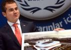 Kılıç yeni stat ve tesis projelerini tanıttı