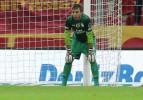 Fernando Muslera mucizeyi gerçekleştiremedi