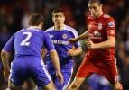 Anfield Road'da intikam gecesi! / GALERİ