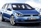 İşte 2014 Volkswagen Golf Variant