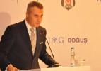 BJK İnönü Stadı için IMG ile imzalar atıldı