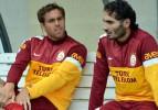 Galatasaray''a Hamit Altıntop müjdesi!