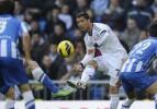 7 gollü maçta Real Madrid güldü!