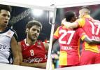 Cimbom ve Anadolu Efes manşetleri süsledi