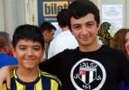 FB ve BJK taraftarı aynı kuyruktan bilet aldı
