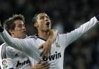 Cristiano Ronaldo bu kez şaşırmadı: 4-1