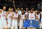 All Star'da kazanan taraf yabancılar!