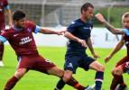 Trabzonspor kendine geldi: 4-1
