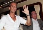 Trabzonspor'a dev golcü: Janco!