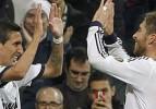 Real Madrid'den ilklerle dolu galibiyet!