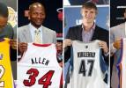 İşte NBA yıldızları ve yeni takımları