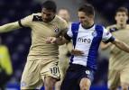 Porto, Dinamo Zagreb'i 3 golle uğurladı