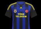 Fenerbahçe'ye İnter forması
