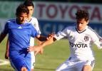 Kartal'dan İskenderunspor'a tek kurşun