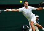 Novak Djokovic'ten 'süper' başlangıç