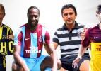 Süper Lig'de hangi takım kimi transfer etti?