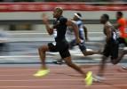 Şangay'da Asafa Powell rüzgarı! / GALERİ