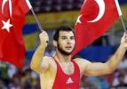 Ata yadigarı güreş