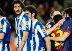 Barcelona'ya tek devre yetti: 0-4