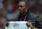 MANU'lu yıldızları Bolt korkusu sardı!