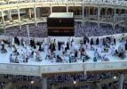 Kutsal topraklarda 130 bin kişilik dev hazırlık