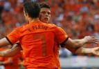 EURO 2012'nin gol kralları / GALERİ