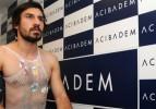Bursasporlu futbolcular sağlık kontrolünde