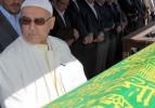 Kardeş Gülen son yolculuğuna uğurlandı