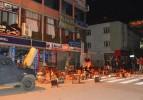 Tunceli'de "birahane" gerginliği