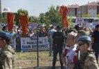 Akıncı Üssü davası başladı