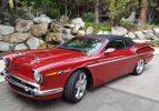 Eski ve yeni onda buluştu: Camaro 789 SS