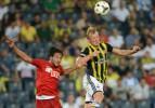 Kuyt Fenerbah&ccedil;e'ye hayat verdi