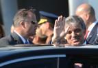 Cumhurbaşkanı Abdullah G&uuml;l New York'ta