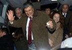 Balbay, Sincan Cezaevi'nden ayrıldı
