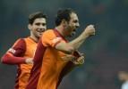 Galatasaray s&uuml;rprize izin vermedi