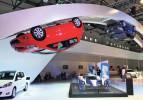 Autoshow'un en dikkat çeken otomobilleri