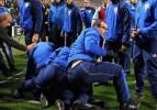 Fenerbahçeli taraftarlara 'Fransız' zulmü