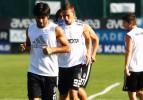Beşiktaş, Galatasaray'a hazırlanıyor