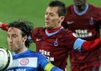 Trabzonspor yarı finale lider yükseldi!