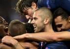PSG, Dinamo Kiev'i Paris'te 4'ledi