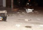 Şırnak savaş alanına döndü