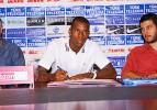 Emerson resmen Trabzonspor'da