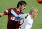 1461 Trabzon'dan Sivasspor'a 90 çelmesi
